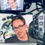 Robert Downey Jr. Instagram - Just did a slew of interviews for the @worldeconomicforum (Davos) about the launch of Footprint Coalition Ventures. This is something very important to my team and you. To learn more, check out the earth-saving work we’re doing at @officialfootprintcoalition . 📸: @mo_freek