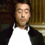 Robert Downey Jr. Instagram – Not your usual Thanxgiving, but grateful nonetheless.
Stay safe, all.. Better daze ahead!!! #HappyThanksgiving