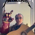 Robert Downey Jr. Instagram – 🚨 ATTENTION MUSIC LOVERS! 🚨

@Metallica has a pretty #incredible event this weekend that you can enjoy from the comfort of your own home! They are hosting their very FIRST worldwide, live-streamed concert event this Saturday, November 14th at 2 PM PT.

The Helping Hands Concert & Auction is a benefit for their charity, The @AllWithinMyHandsFoundation, and ALL money raised during this event will go to communities in need and organizations #AWMH supports. Tickets start as low as $15!

If you’re a music lover, you won’t want to miss this rare acoustic concert straight from Metallica HQ in Northern California. #HelpingHands2020

For info and to get tickets, check out @metallica or @allwithinmyhandsfoundation #🤘🏽#rip #CliffBurton #CliffEmAll  #thankyou (🎥 @jimmy_rich 🧬 @mo_freek )