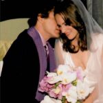 Robert Downey Jr. Instagram – 18 years , love still in bloom!!