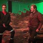 Robert Downey Jr. Instagram – What a world… The “sinless” are casting stones at my #brother, Chris Pratt… A real #Christian who lives by #principle, has never demonstrated anything but #positivity and #gratitude… AND he just married into a family that makes space for civil discourse and (just plain fact) INSISTS on service as the highest value.
If you take issue with Chris,,, I’ve got a novel idea.
Delete your social media accounts, sit with your OWN defects of #character, work on THEM, then celebrate your humanness… @prattprattpratt I #gotyerbackbackback