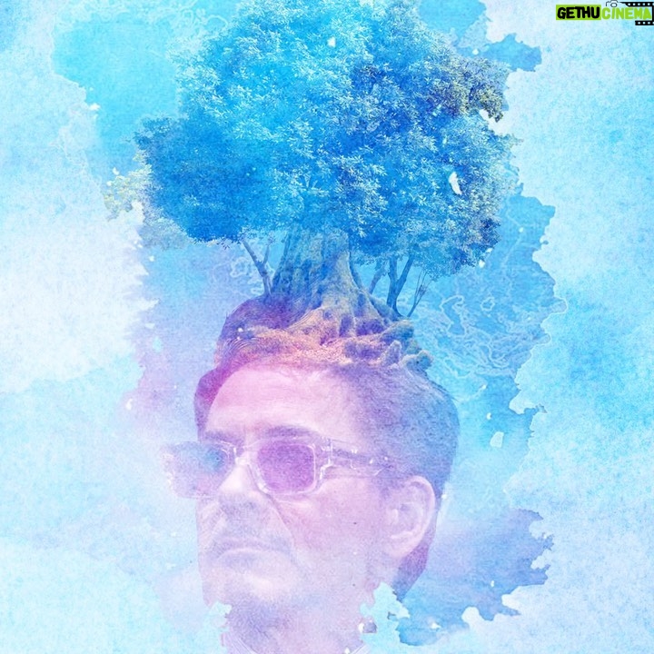 Robert Downey Jr. Instagram - A year ago, I founded the @officialfootprintcoalition with the mission to learn about and support technology that can make a real difference in our environment. Today, I’m thrilled to come to you with the first of many great ideas we’ve explored. Join us and learn more. #linkinbio #footprintcoalition