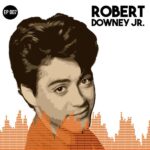 Robert Downey Jr. Instagram - I was able to practice safe distancing protocols and participate in the latest episode of @smartless ,,, out now ! #smartless #seanhayes #jasonbateman #willarnett #podcast