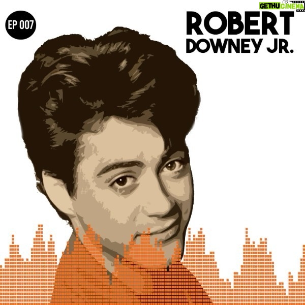 Robert Downey Jr. Instagram - I was able to practice safe distancing protocols and participate in the latest episode of @smartless ,,, out now ! #smartless #seanhayes #jasonbateman #willarnett #podcast