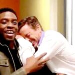 Robert Downey Jr. Instagram - Mr. Boseman leveled the playing field while fighting for his life... That’s heroism... I’ll remember the good times, the laughter, and the way he changed the game... #chadwickforever