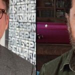 Robert Downey Jr. Instagram - SPOILER ALERT! Tune in for a Q&A with Matthew Rhys and me before you watch the season finale of @perrymasonhbo this Sunday at 9pm on @hbo... P.S. B.S.-ing about the "spoiler" part. It is, however, an insightful conversation. (On his part.)