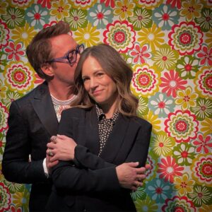 Robert Downey Jr. Instagram - This Mother’s Day, more than ever, let’s honor the women that raise the children that inherit the Earth #happymothersday