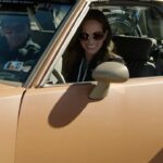 Robert Downey Jr. Instagram - I’d be lost without my navigator.. the final two episodes of #DowneysDreamCars are out now.