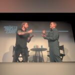 Robert Downey Jr. Instagram - If you donate to #FootprintCoalition you’ll be entered to win one of my eco-modified vehicles. Get revved up.. this sucker is live today.