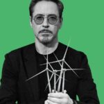 Robert Downey Jr. Instagram - Artificial intelligence. Fusion energy. Cellular agriculture. Electric vehicles. Virtual reality. Biotech. And world-changing software.. these are just a few of the technologies FootPrint Coalition has invested in over the last two years. Happy #EarthDay today and every day..