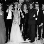 Robert Downey Jr. Instagram - Grateful for @oppenheimermovie’s #Golden evening.