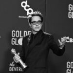 Robert Downey Jr. Instagram - Grateful for @oppenheimermovie’s #Golden evening.