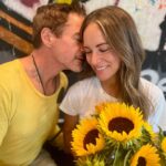 Robert Downey Jr. Instagram – 18 years , love still in bloom!!