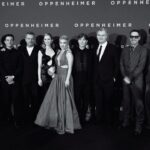 Robert Downey Jr. Instagram – This certainly feels like a full circle moment for our cast – from walking off the carpet of our film’s London premiere at the start of the strike to this moment of recognition by our peers. We couldn’t be more proud to be members of SAG-AFTRA.