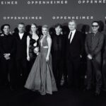 Robert Downey Jr. Instagram - This certainly feels like a full circle moment for our cast - from walking off the carpet of our film’s London premiere at the start of the strike to this moment of recognition by our peers. We couldn’t be more proud to be members of SAG-AFTRA.