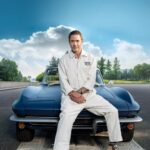 Robert Downey Jr. Instagram - It’s time to bring the classics into the future. #DowneysDreamCars is coming soon to #Max. #streamonmax