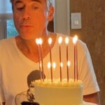 Robert Downey Jr. Instagram - 57 you’ve been too kind with deep gratitude I shall rewind..