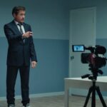 Robert Downey Jr. Instagram - Online safety is no joke. I’m glad @aura_protects squeezed me in to audition for the role of a lifetime. #proudpartner - link in bio.