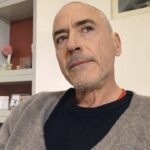 Robert Downey Jr. Instagram - @aura_protects - the solution we’ve all been waiting for. #proudpartner