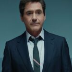 Robert Downey Jr. Instagram - I’m taking on the role of a lifetime.. check back 03.09.23 to learn more.