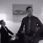 Robert Downey Jr. Instagram – Schubert’s “Fischerweise” with my pal @seanhayes .. “Sr.” on @netflix for your consideration.