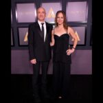 Robert Downey Jr. Instagram - Honored to be amongst great company at this year’s Governor’s Ball. A big congrats to this year’s inspiring recipients. Thank you @netflix & @theacademy for having us.
