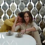 Robert Downey Jr. Instagram - At the heart of every family (if you’re fortunate), you’ll find a mother. A fiercely sophisticated protector, nurturer, teacher and friend... Susan Downey, happy birthday - you are all that (and a party-sized bag of chips).