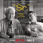 Robert Downey Jr. Instagram – He was a groundbreaking filmmaker. As well as my dad. It’s not uncomplicated… “Sr.” is a documentary that tells the story of Robert Downey’s maverick rise in NYC, his crash, burn and redemption in Hollywood and our relationship in the aftermath.
Directed by Chris Smith.
Only on Netflix, December 2nd.
