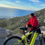 Robert Lewandowski Instagram - Grab your bike for a day filled with joy, laughter, and the simple pleasures of being outdoors 🚵‍♀️ @sm_stormbikes #paidpartnership