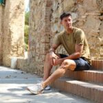 Robert Lewandowski Instagram – My new training collection by @4f_official is here!
Check it out 💥

#4FxRL9 
#paidpartnership