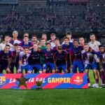Robert Lewandowski Instagram – The Joan Gamper Trophy is ours 💪🏻 
@fcbarcelona