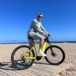 Robert Lewandowski Instagram – Summer days on a bike! 
An amazing way for a bit of physical activity!
@sm_stormbikes 

#stormalwaysahead
#paidpartnership