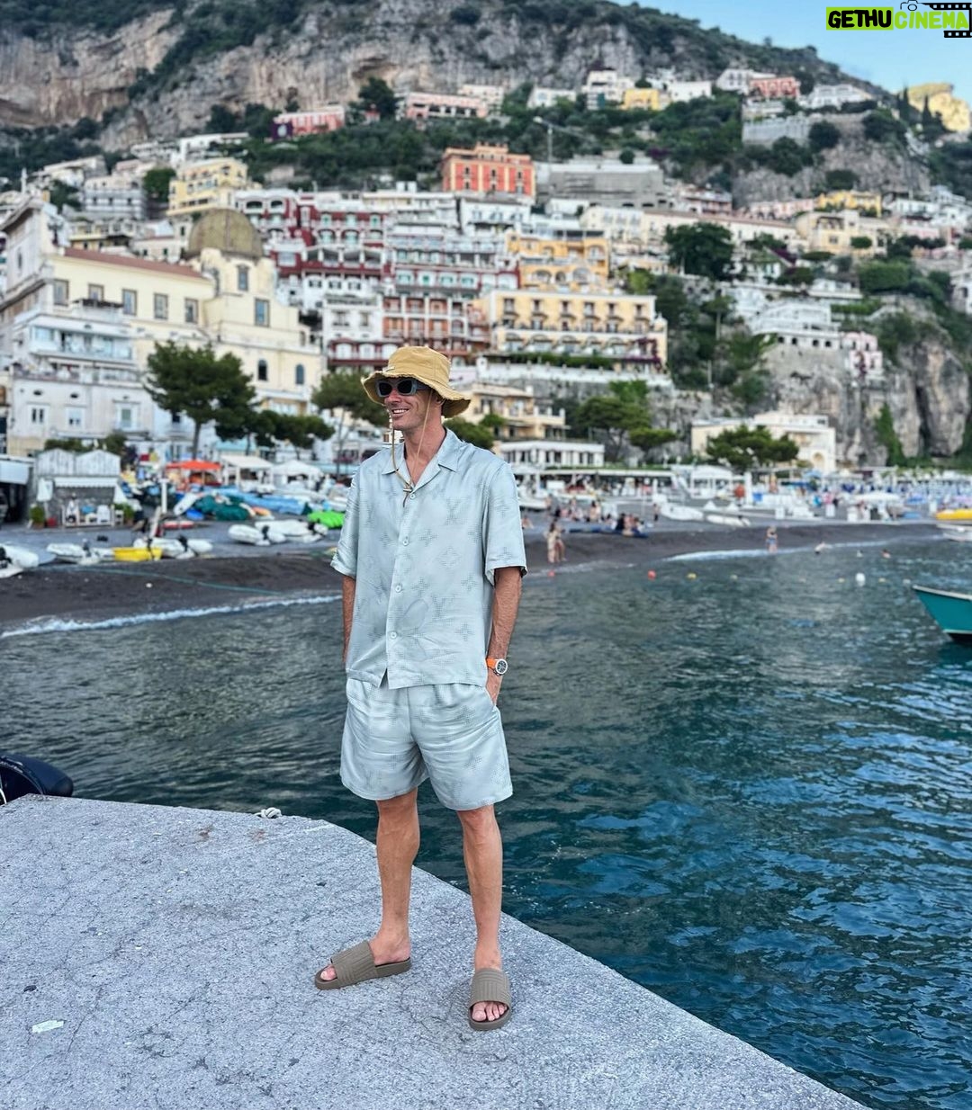 Robert Lewandowski Instagram - Summer time ☀️