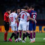 Robert Lewandowski Instagram – 3 points! 💪🏻

@fcbarcelona