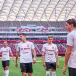 Robert Lewandowski Instagram - 🇵🇱 @laczynaspilka