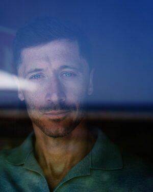 Robert Lewandowski Instagram - I still love scoring goals and I haven't explored everything in football yet…

@lequipe 
@jjjbonnet