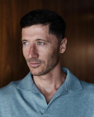 Robert Lewandowski Instagram - I still love scoring goals and I haven't explored everything in football yet…

@lequipe 
@jjjbonnet