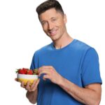 Robert Lewandowski Instagram – Jak poprawić kondycję, zadbać o samopoczucie i zacząć się lepiej odżywiać? Najprościej małymi krokami. A jeśli szukacie konkretów, to Lidl razem z ekspertami przygotowali dla Was coś specjalnego. Szczegóły na www.lidl.pl/zadbajmyosiebie
 @lidlpolska 
#LidlPolska 
#zadbajmyosiebie
#reklama