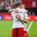 Robert Lewandowski Instagram – Dzięki Kuba!

@kuba.blaszczykowski 
@laczynaspilka