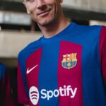 Robert Lewandowski Instagram – Love at first sight 😍