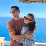 Robert Lewandowski Instagram – What a great day 😎💕