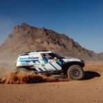 Robert Lewandowski Instagram – Razem na trasie Dakar! Wspólnie z firmą BioLider, w której jestem inwestorem, wspieramy Krzysztofa Hołowczyca w rajdzie Dakar! Powodzenia! 🏆

#BioLider
#Dakar2024
#markawlasna

@biolider.pl 
@bio_gen_biotechnology 
@procampolska 
@krzysztof.holowczyc