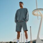 Robert Lewandowski Instagram - Effortless style, perfect for all-day wear 👌 Discover my new collection @4f_official. #4F #4FxRL9 #paidpartnership