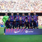 Robert Lewandowski Instagram - Another 3 points to add 👍🏻 🔵🔴 @fcbarcelona