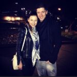 Robert Lewandowski Instagram - @annalewandowska I love you more each day, the past ten years that I have spent with you have been the best time of my life. Today is a celebration of our love. Thank you for being by my side, always. My life is complete with you. Happy 10th anniversary ❤️