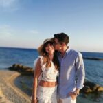 Robert Lewandowski Instagram – @annalewandowska I love you more each day, the past ten years that I have spent with you have been the best time of my life. Today is a celebration of our love. Thank you for being by my side, always. My life is complete with you. 
Happy 10th anniversary ❤️