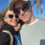 Robert Lewandowski Instagram – @annalewandowska I love you more each day, the past ten years that I have spent with you have been the best time of my life. Today is a celebration of our love. Thank you for being by my side, always. My life is complete with you. 
Happy 10th anniversary ❤️