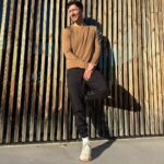 Robert Lewandowski Instagram – A blend of style, comfort, and unstoppable motivation 💪🏻

Check out my collection 4FxRL9

@4f_official 
#paidpartnership