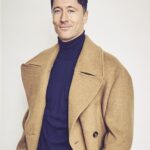 Robert Lewandowski Instagram - Soon @clubdeldeportista 📸 @siclarkphoto