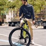 Robert Lewandowski Instagram – Whatever your mood, a bike ride is the answer 🚴

@sm_stormbikes 
#stormalwaysahead
#paidpartnership